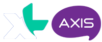 Logo XL Axis